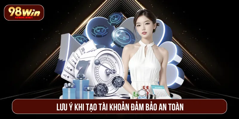 Đăng Ký 98Win: Trải Nghiệm Trọn Vẹn Với Quy Trình Tối Ưu Đọc kỹ chính sách trước khi xác nhận cam kết an toàn